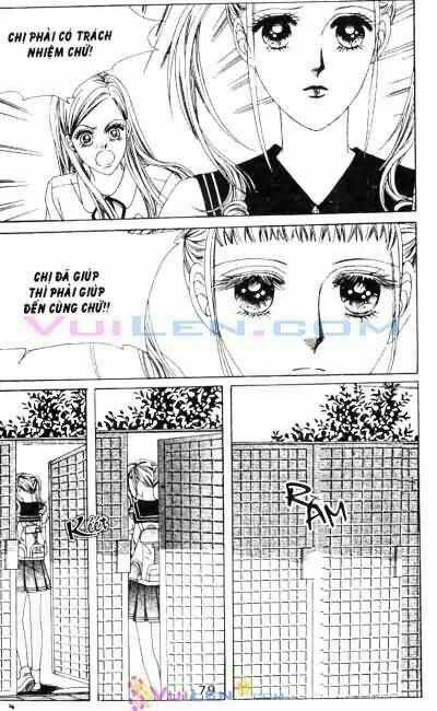 Thủ Lĩnh Chunja - Chapter 9 - Trang 79