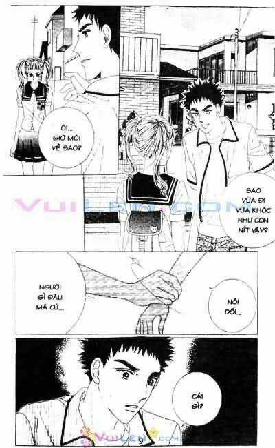 Thủ Lĩnh Chunja - Chapter 9 - Trang 9