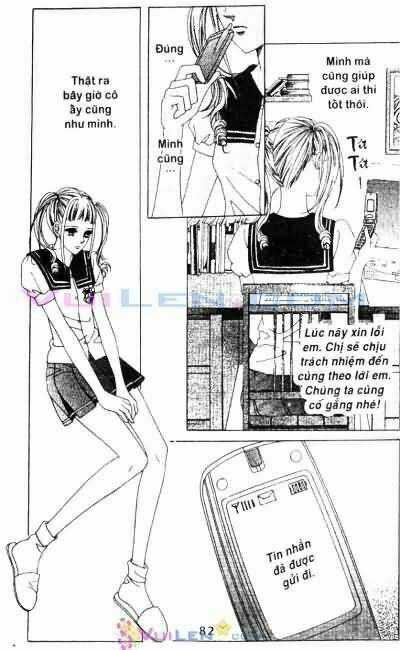 Thủ Lĩnh Chunja - Chapter 9 - Trang 82