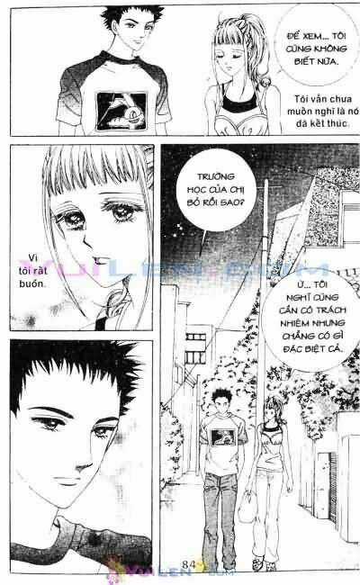 Thủ Lĩnh Chunja - Chapter 9 - Trang 84