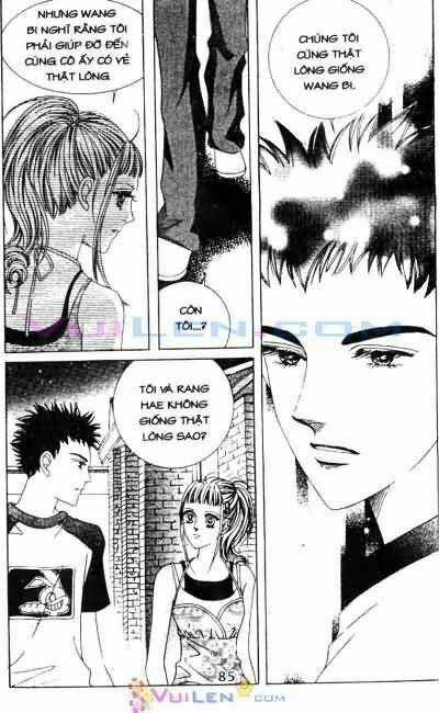 Thủ Lĩnh Chunja - Chapter 9 - Trang 85