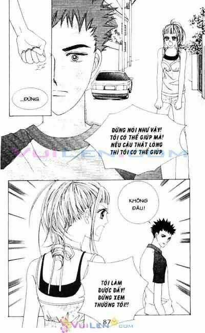 Thủ Lĩnh Chunja - Chapter 9 - Trang 87