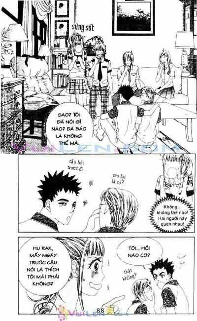 Thủ Lĩnh Chunja - Chapter 9 - Trang 88