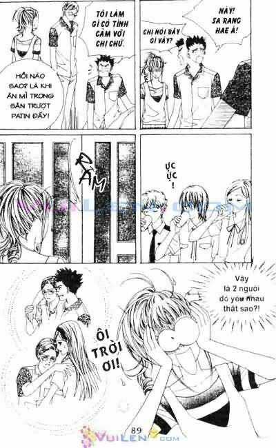 Thủ Lĩnh Chunja - Chapter 9 - Trang 89