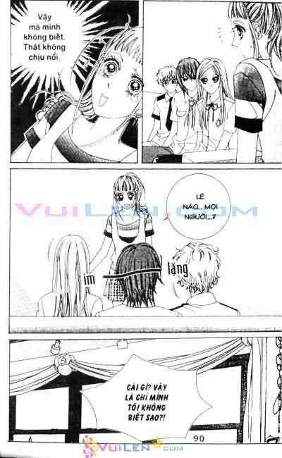 Thủ Lĩnh Chunja - Chapter 9 - Trang 90