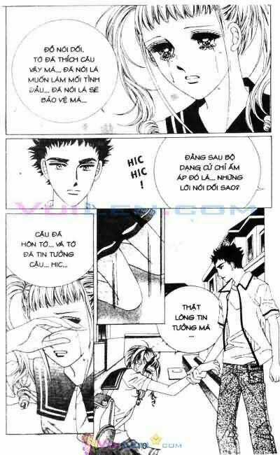 Thủ Lĩnh Chunja - Chapter 9 - Trang 10