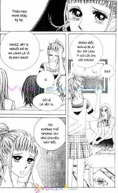 Thủ Lĩnh Chunja - Chapter 9 - Trang 91