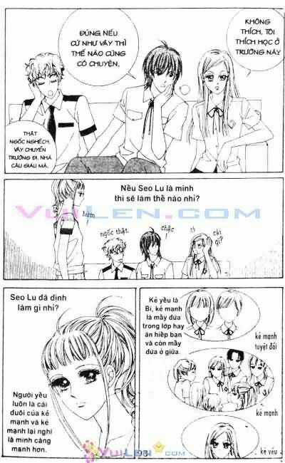 Thủ Lĩnh Chunja - Chapter 9 - Trang 93