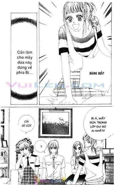 Thủ Lĩnh Chunja - Chapter 9 - Trang 94