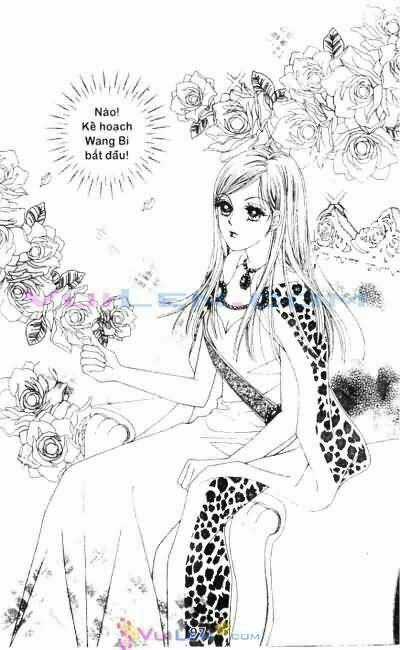 Thủ Lĩnh Chunja - Chapter 9 - Trang 97