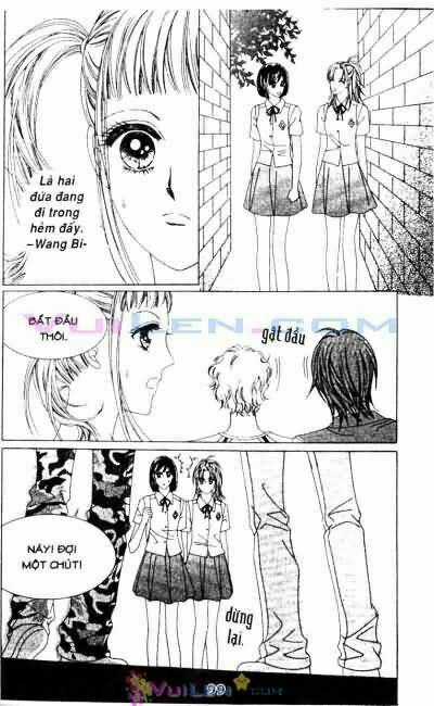 Thủ Lĩnh Chunja - Chapter 9 - Trang 99