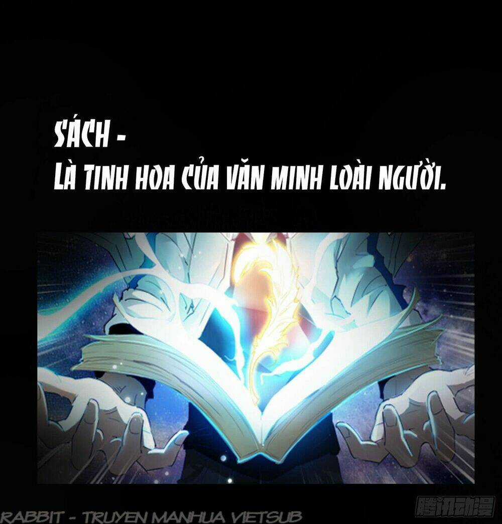 Thư Linh Phá Cảnh - Chapter 0 - Trang 1