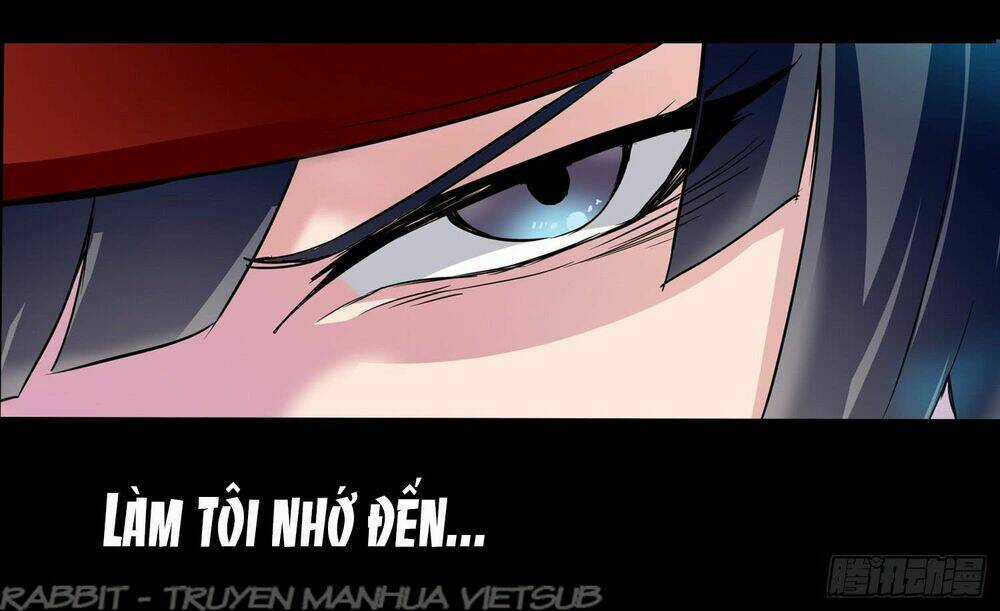 Thư Linh Phá Cảnh - Chapter 0 - Trang 11