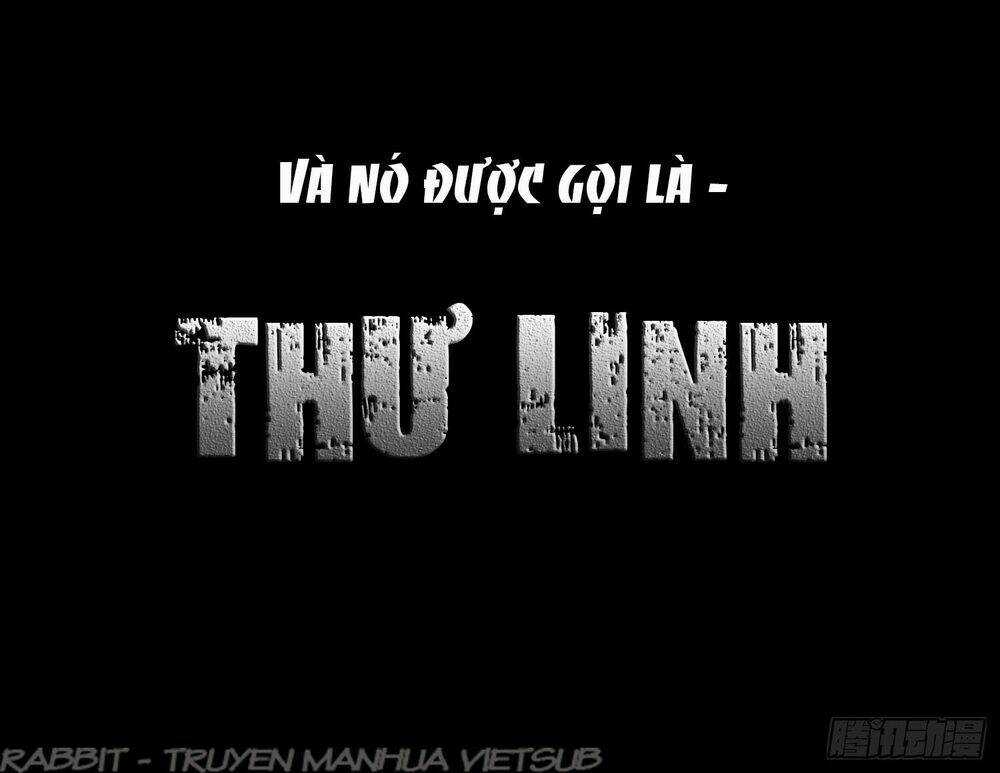 Thư Linh Phá Cảnh - Chapter 0 - Trang 4
