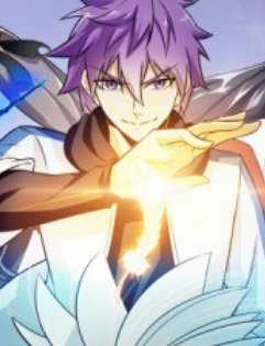 Đọc truyện Thư Linh Phá Cảnh