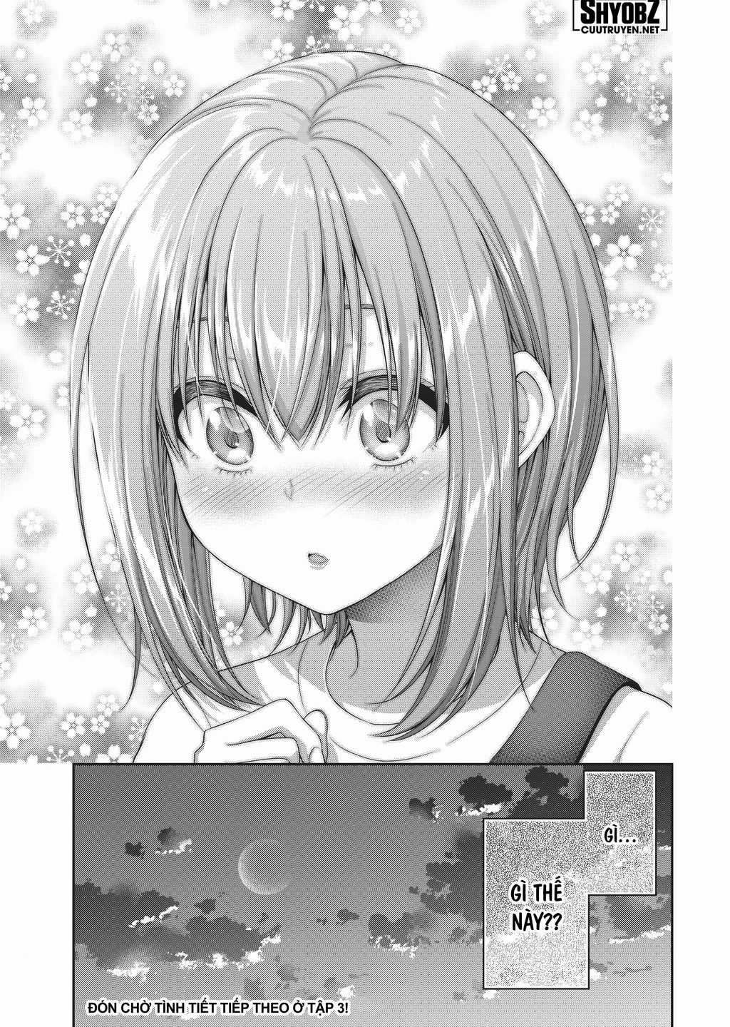 Thứ Mà Đôi Ta Mong Muốn - Chapter 106 - Trang 11