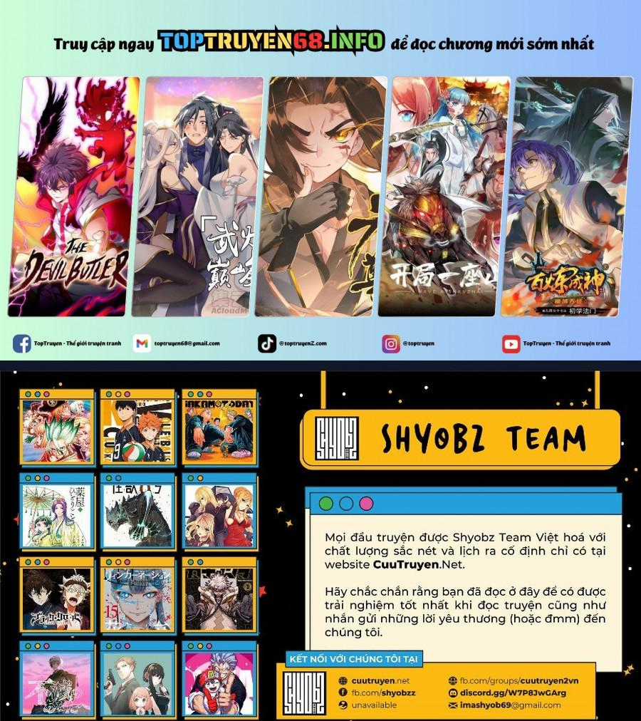 Thứ Mà Đôi Ta Mong Muốn - Chapter 109 - Trang 1