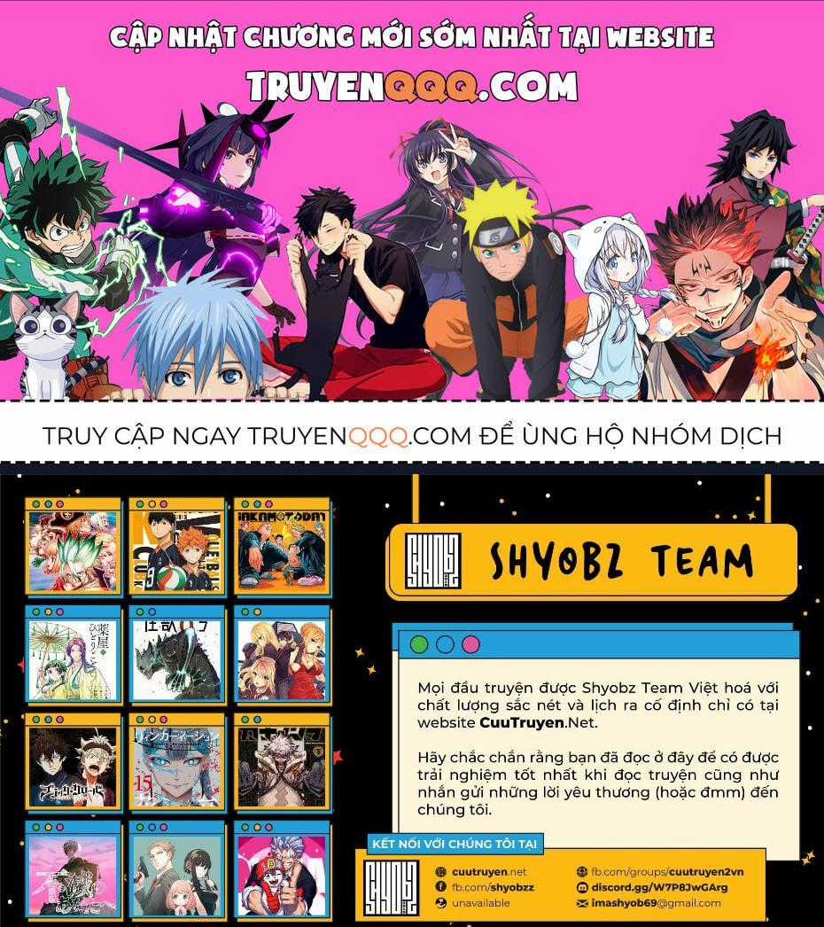 Thứ Mà Đôi Ta Mong Muốn - Chapter 112 - Trang 1