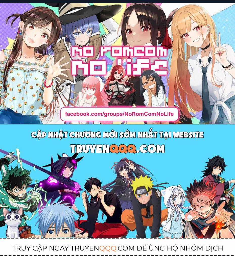 Thứ Mà Đôi Ta Mong Muốn - Chapter 112 - Trang 11