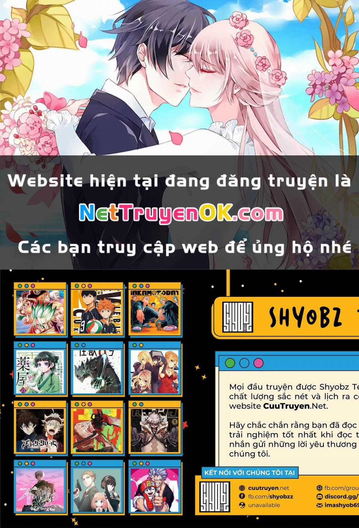 Thứ Mà Đôi Ta Mong Muốn - Chapter 114 - Trang 1