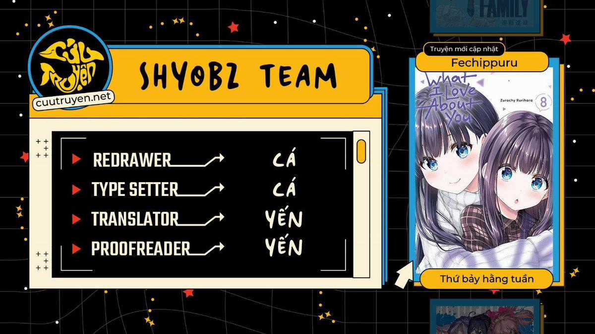 Thứ Mà Đôi Ta Mong Muốn - Chapter 118 - Trang 2