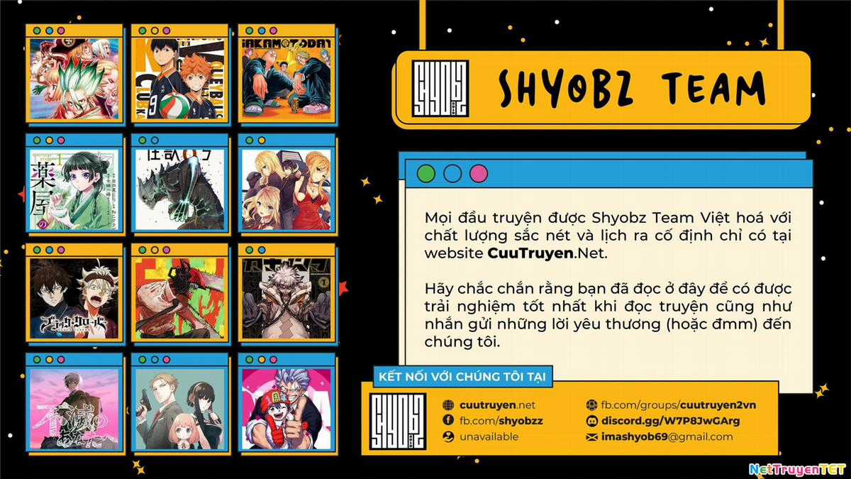 Thứ Mà Đôi Ta Mong Muốn - Chapter 120 - Trang 2