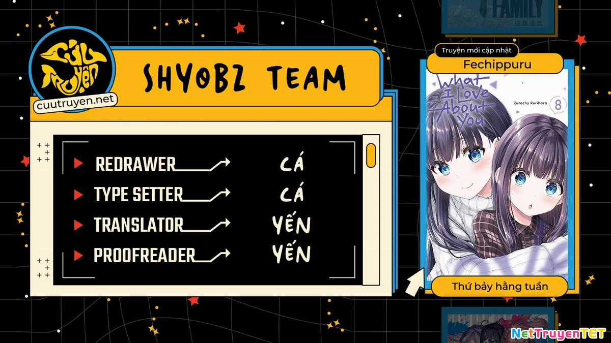 Thứ Mà Đôi Ta Mong Muốn - Chapter 122 - Trang 2