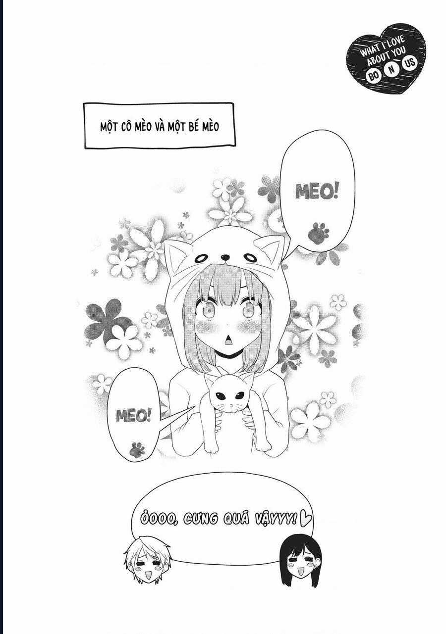 Thứ Mà Đôi Ta Mong Muốn - Chapter 123 - Trang 12