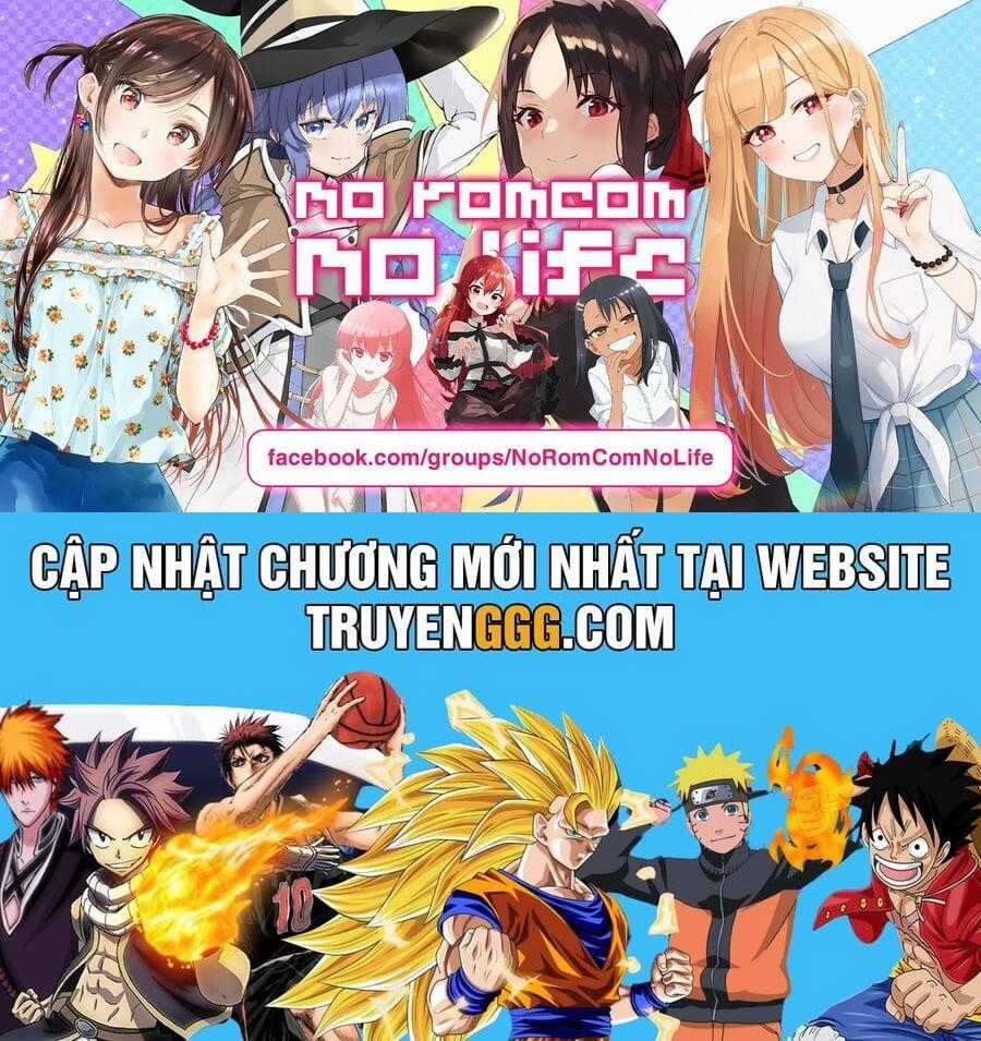 Thứ Mà Đôi Ta Mong Muốn - Chapter 123 - Trang 13