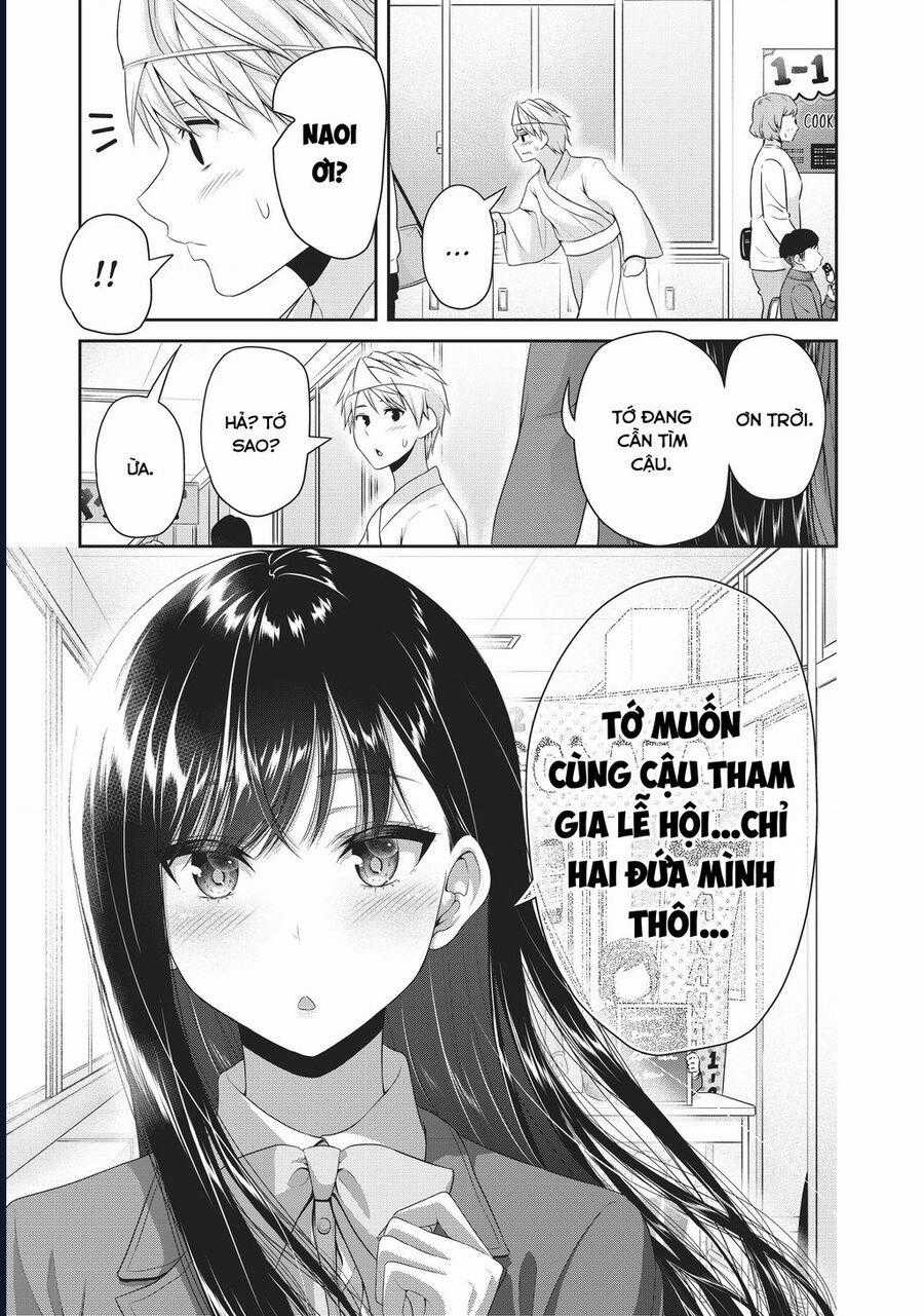 Thứ Mà Đôi Ta Mong Muốn - Chapter 125 - Trang 14