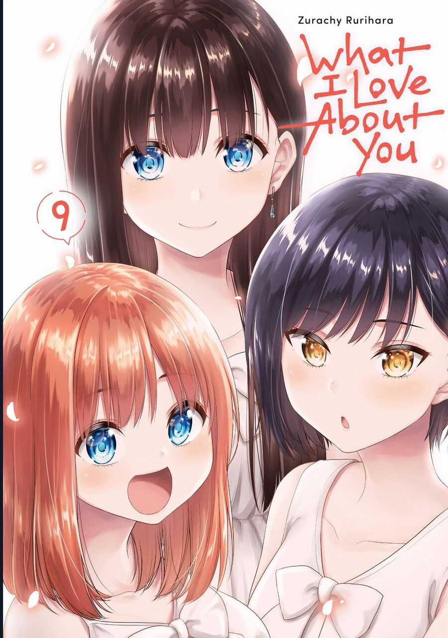 Thứ Mà Đôi Ta Mong Muốn - Chapter 125 - Trang 3