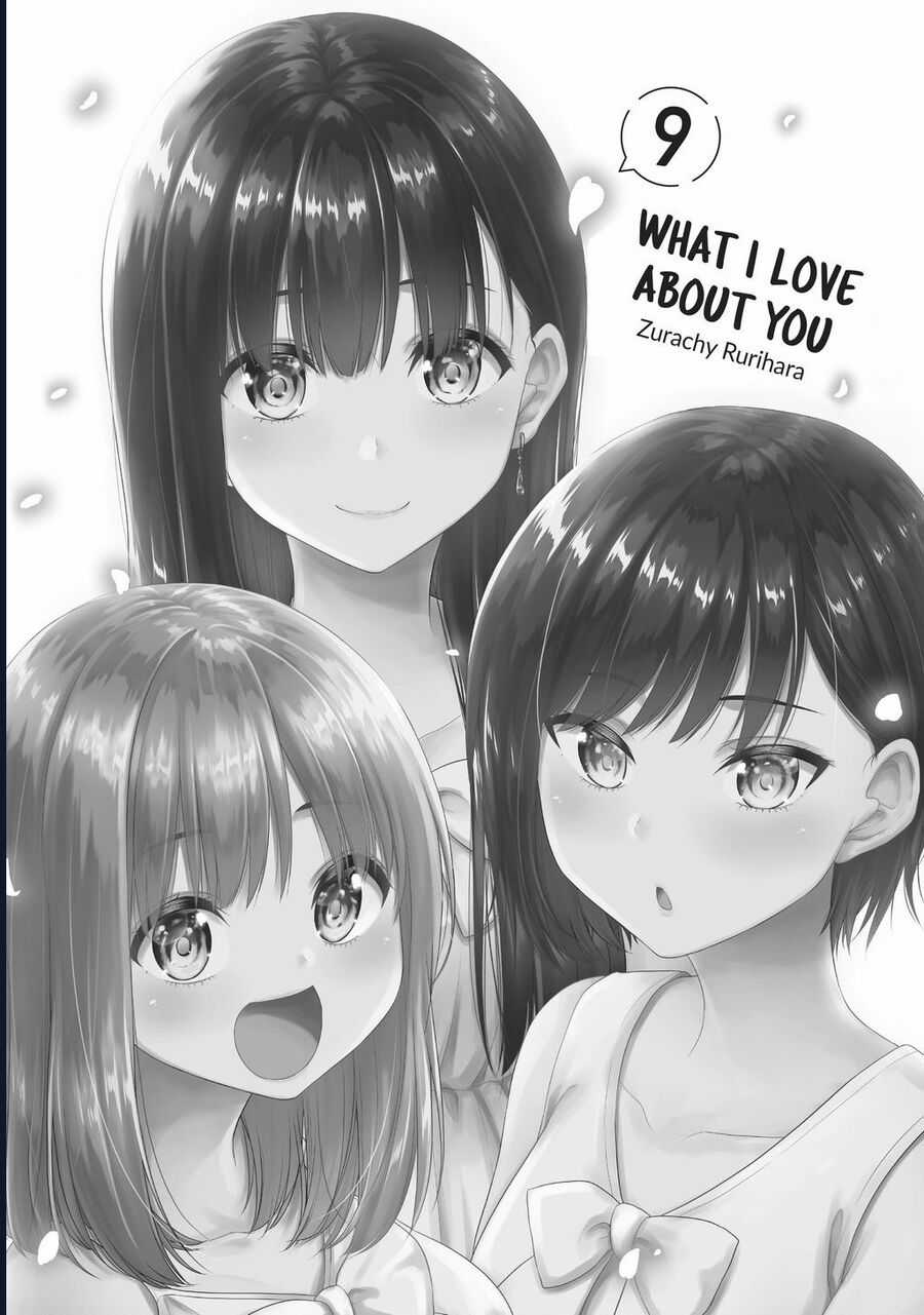 Thứ Mà Đôi Ta Mong Muốn - Chapter 125 - Trang 4