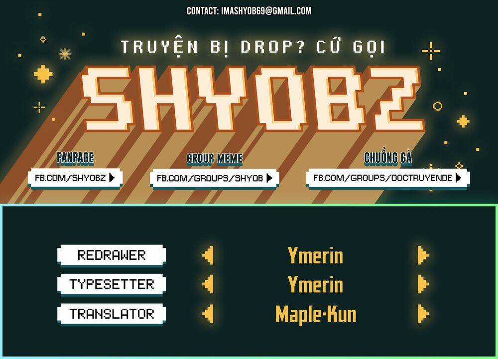 Thứ Mà Đôi Ta Mong Muốn - Chapter 22 - Trang 1