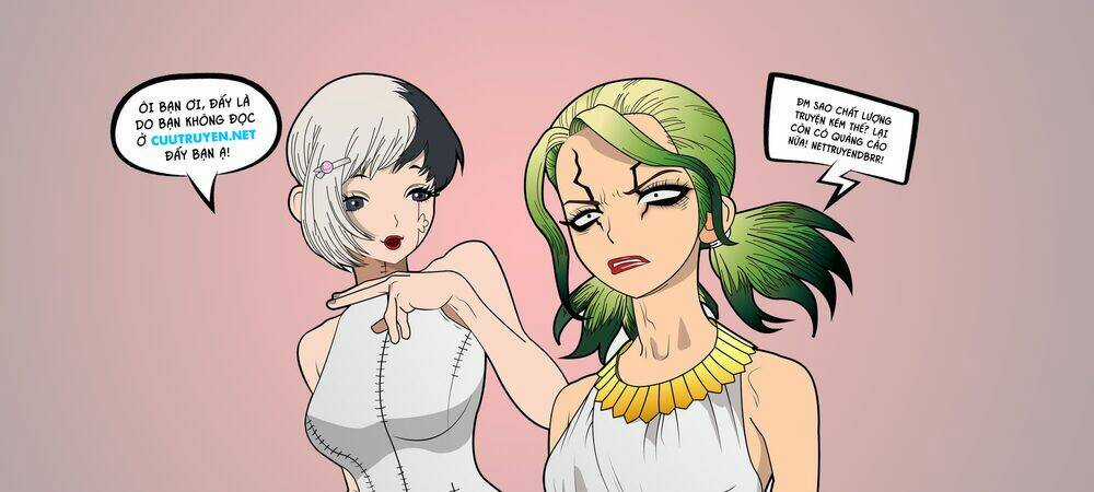 Thứ Mà Đôi Ta Mong Muốn - Chapter 22 - Trang 13