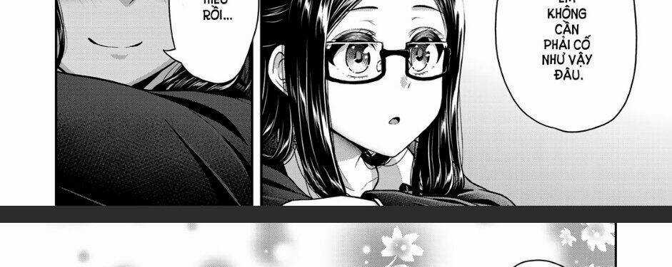 Thứ Mà Đôi Ta Mong Muốn - Chapter 26 - Trang 24