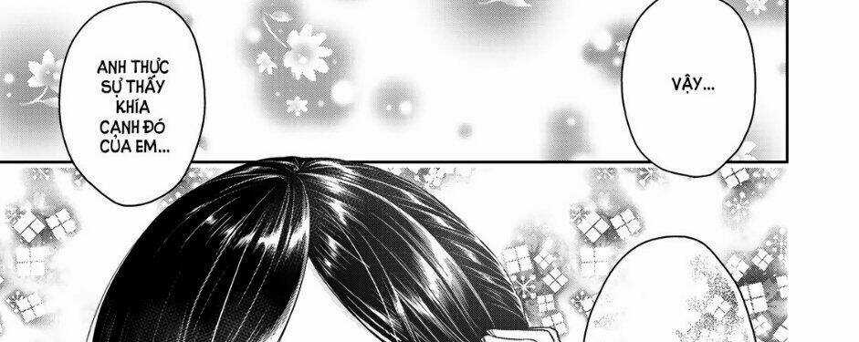 Thứ Mà Đôi Ta Mong Muốn - Chapter 26 - Trang 25