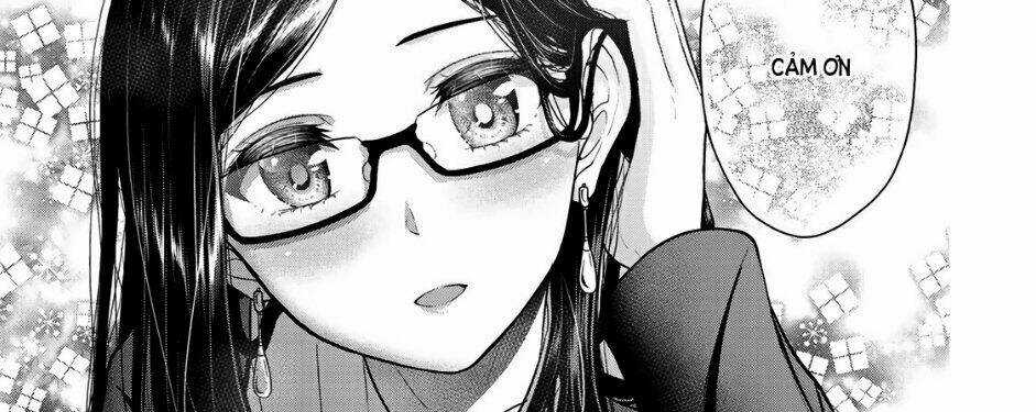 Thứ Mà Đôi Ta Mong Muốn - Chapter 26 - Trang 26