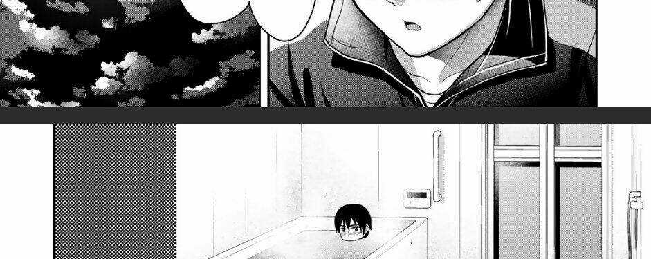 Thứ Mà Đôi Ta Mong Muốn - Chapter 26 - Trang 28