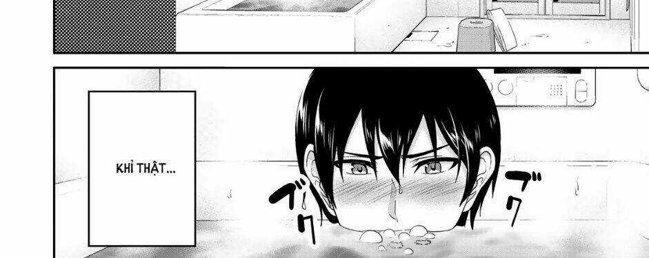 Thứ Mà Đôi Ta Mong Muốn - Chapter 26 - Trang 29