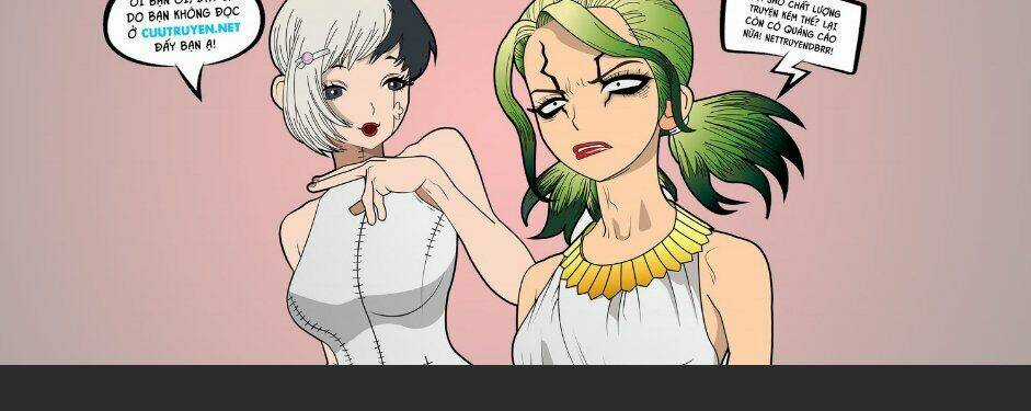 Thứ Mà Đôi Ta Mong Muốn - Chapter 26 - Trang 36
