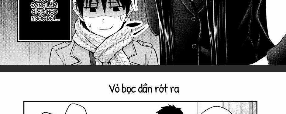 Thứ Mà Đôi Ta Mong Muốn - Chapter 26 - Trang 6