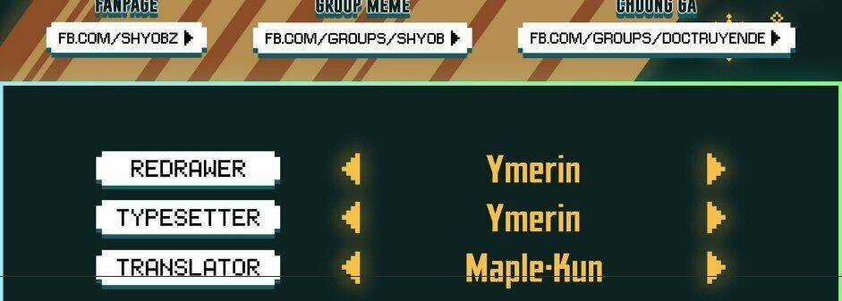 Thứ Mà Đôi Ta Mong Muốn - Chapter 27 - Trang 2