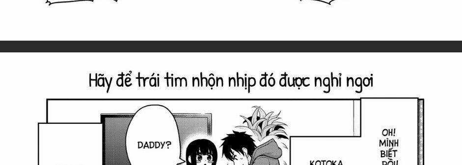 Thứ Mà Đôi Ta Mong Muốn - Chapter 27 - Trang 11