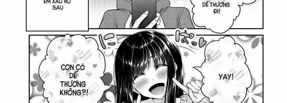 Thứ Mà Đôi Ta Mong Muốn - Chapter 27 - Trang 13