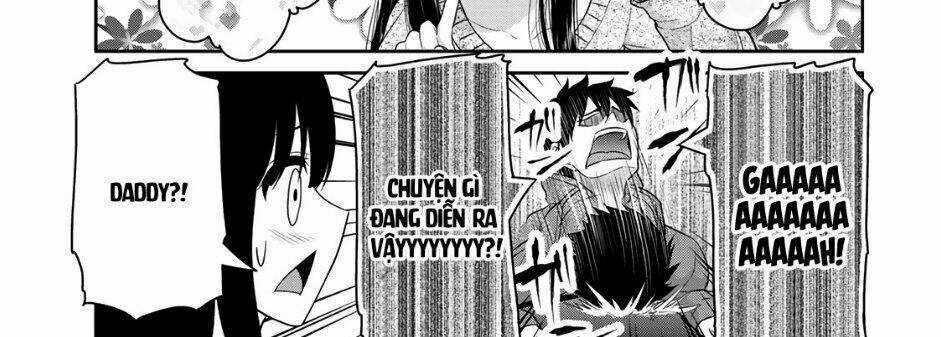 Thứ Mà Đôi Ta Mong Muốn - Chapter 27 - Trang 14