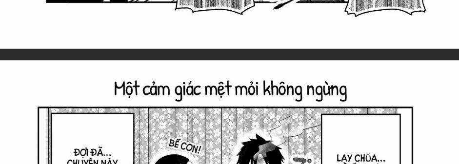 Thứ Mà Đôi Ta Mong Muốn - Chapter 27 - Trang 15