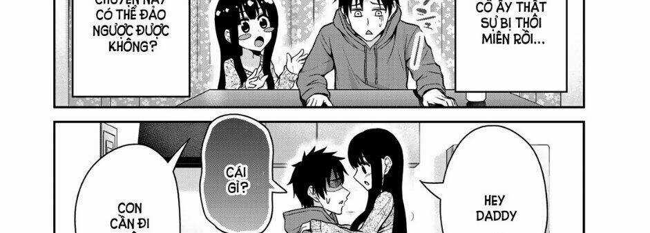 Thứ Mà Đôi Ta Mong Muốn - Chapter 27 - Trang 16