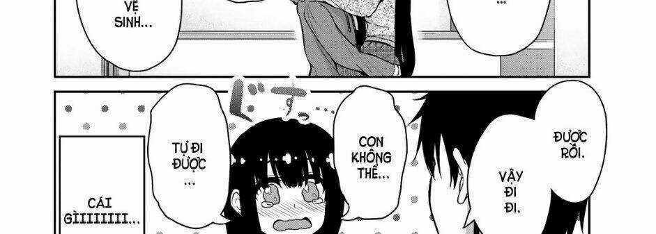 Thứ Mà Đôi Ta Mong Muốn - Chapter 27 - Trang 17