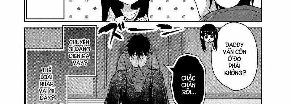 Thứ Mà Đôi Ta Mong Muốn - Chapter 27 - Trang 18