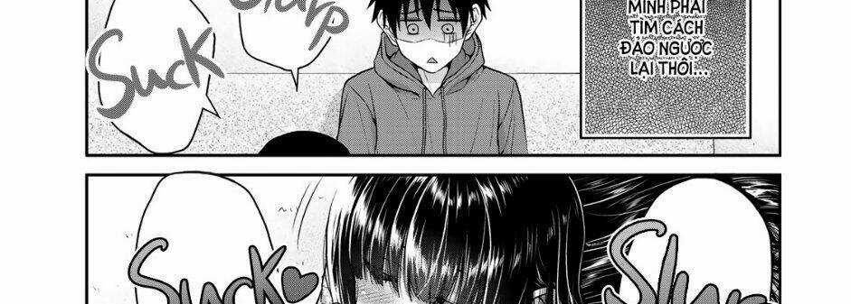 Thứ Mà Đôi Ta Mong Muốn - Chapter 27 - Trang 20